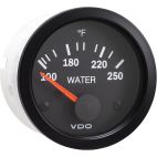 Water Temperature Gauge