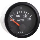 Water Temperature Gauge