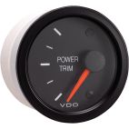 Trim Gauge
