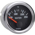 Water Temperature Gauge