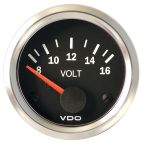 Voltage Gauge