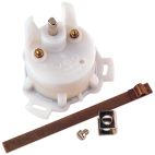 Rudder Position Indicator Sensor - Marine Continental Automotive