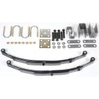 Leaf Spring Kit - Utility Trailer