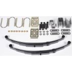 Leaf Spring Kit - Utility Trailer