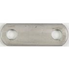 Axle Spring Shackle Link - Utility Trailer Reliable Tool