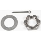 Axle Spindle Hardware - Utility Trailer