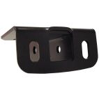 Trailer Hitch Receiver Hitch Step