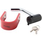 Trailer Coupler / Hitch Lock Fifth Wheel / King Pin