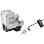 Trailer Coupler / Hitch Lock Trailer Coupler