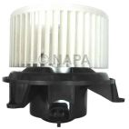 HVAC Blower Motor