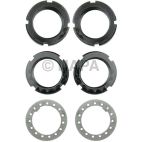 Locking Hub Conversion Kit