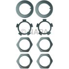 Locking Hub Conversion Kit