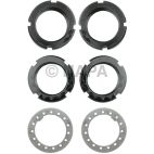 Locking Hub Conversion Kit