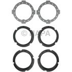 Locking Hub Conversion Kit