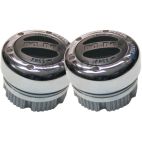 Locking Hub