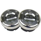 Locking Hub