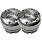 Locking Hub
