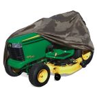 Tractor Cover