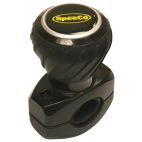 Steering Wheel Spinner Knob - Ag