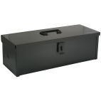 Tractor Tool Box - Ag Portable 20" L x 6" W x 6" H