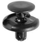 Plastic Trim Panel Clip / Fastener Phillips Drive
