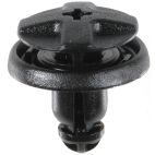 Plastic Trim Panel Clip / Fastener Phillips Drive