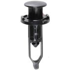 Plastic Trim Panel Clip / Fastener
