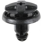 Plastic Trim Panel Clip / Fastener Phillips Drive