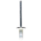 Plastic Trim Panel Clip / Fastener
