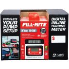 Fill-Rite Merchandising Display
