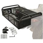 Rear Rack - ATV Convertible Rear Drop Rack