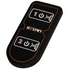 Accessory Power Control Interface - ATV Power Pod