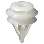 Plastic Trim Panel Clip / Fastener