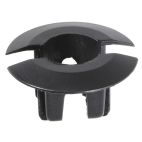 Grommet - Nut & Screw Air Deflector Grommet