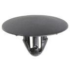 Hood Insulation Retainer