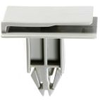 Body Molding Clip
