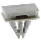 Body Molding Clip