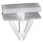 Body Molding Clip