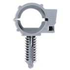 Body Molding Clip