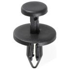Push Nut Retainer