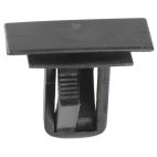 Body Molding Clip