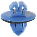 Body Molding Clip