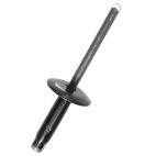 Rivets Split-Type Aluminum