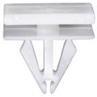Body Molding Clip