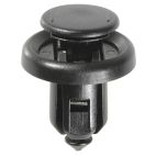 Push Nut Retainer