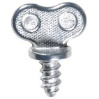Flush Paddle Handle Latch Non-Lockable