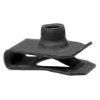 Body Nut Extruded U-Nut