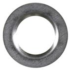 Door Hinge Pin Retainer - Universal