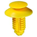 Plastic Trim Panel Clip / Fastener