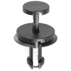 Plastic Trim Panel Clip / Fastener